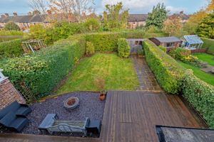 Garden- click for photo gallery